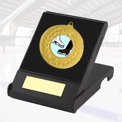 Ice Skating Trophies