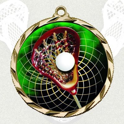 Lacrosse Medals