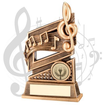Music Trophies