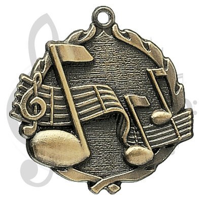 Music Medals