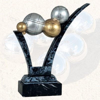 Petanque / Boccia Trophies