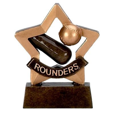 Rounders Trophies