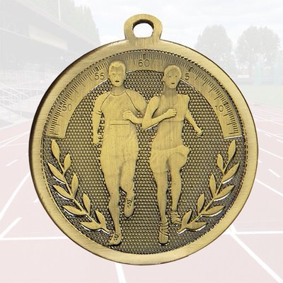 Running Medals