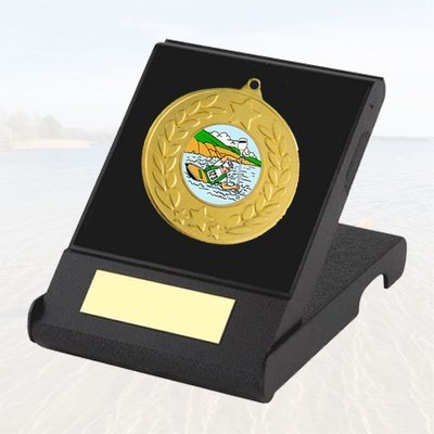 Canoeing Medals