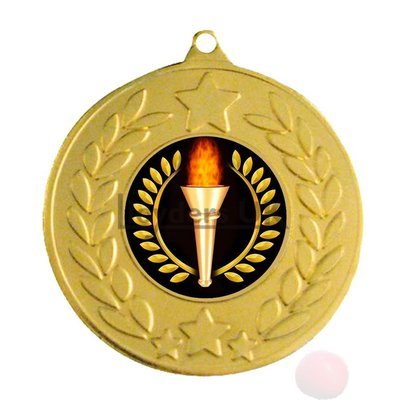 Multi-Sport Medals