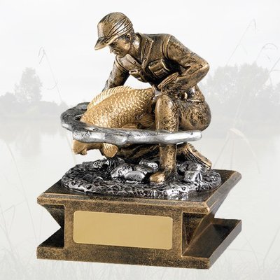Fishing Trophies