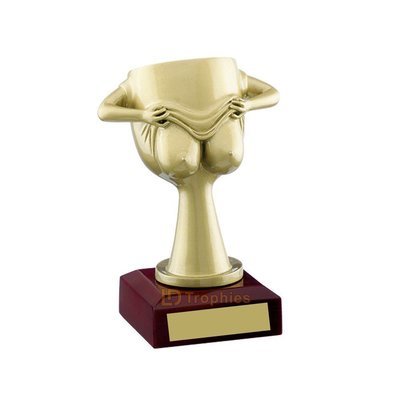 Booby Prize Trophy - RM77A