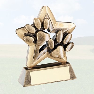 Dog Trophies