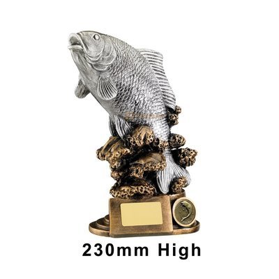 Fishing Trophy - RM103A