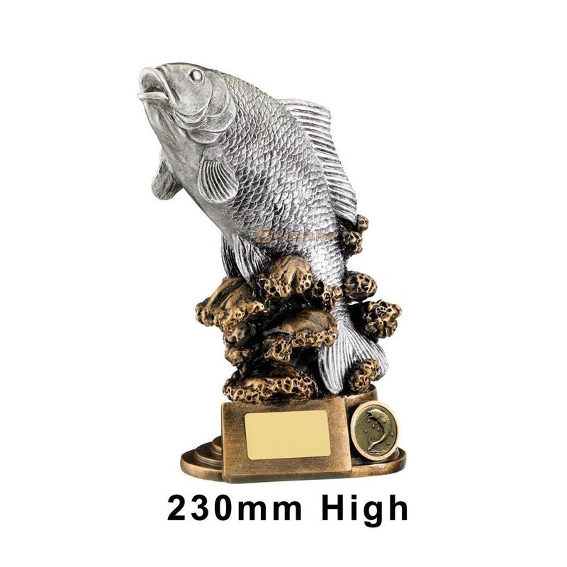 Fishing Trophy - RM103A