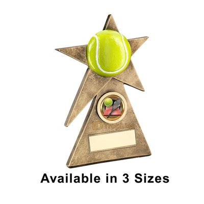 Tennis Trophy - RF230