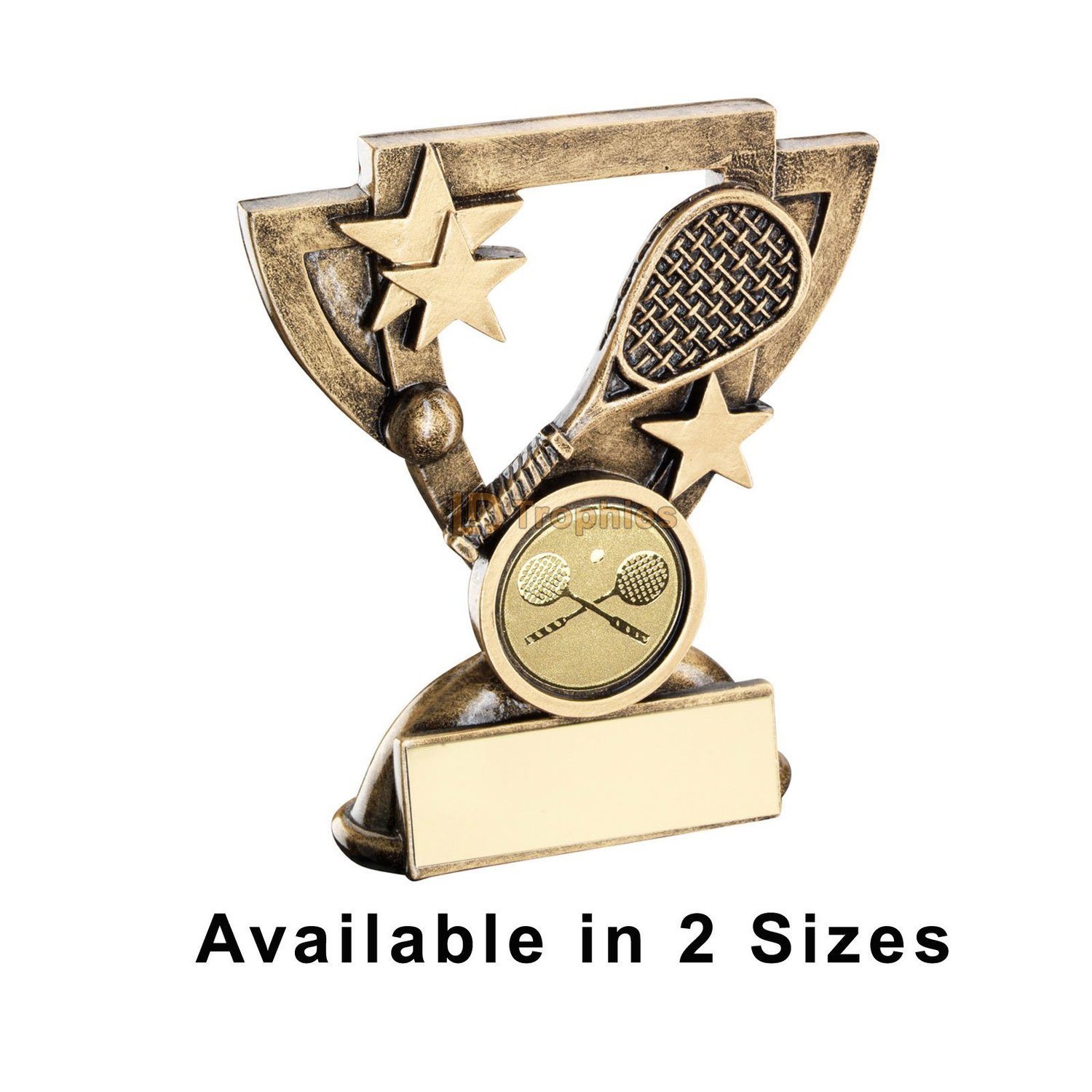 Squash Trophy - RF840