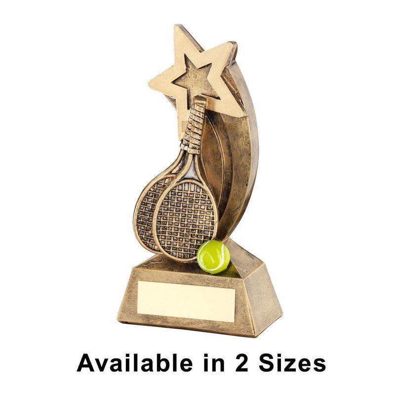 Tennis Trophy - RF331