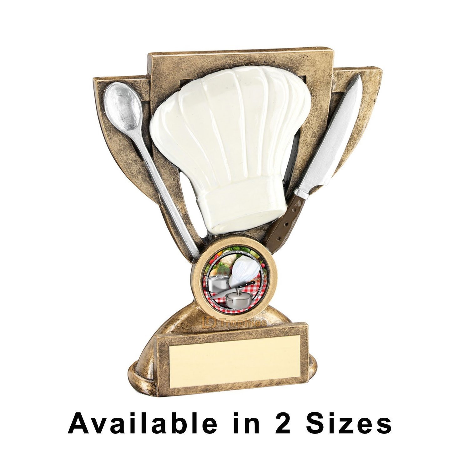 Cooking Trophy RF821