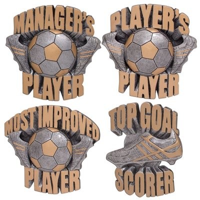 End of Season Awards