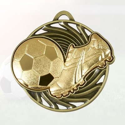 Football Medals