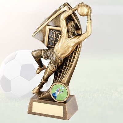 Goalkeeping