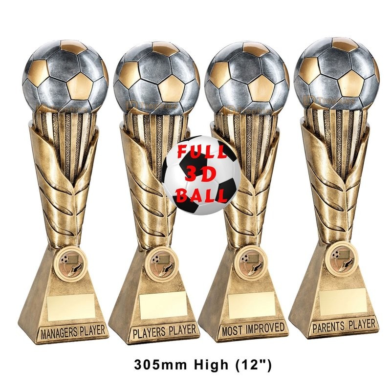 End of Season Football Trophy RF610