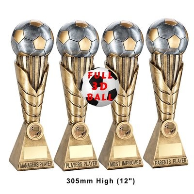 End of Season Football Trophy RF610