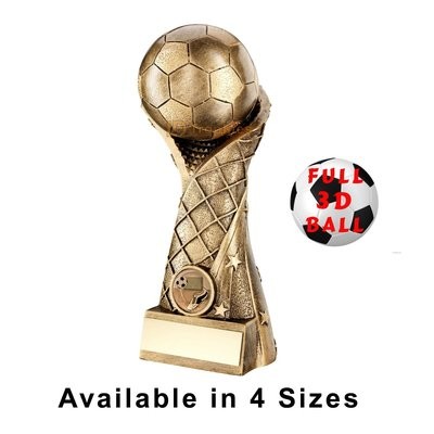 Football Trophy - RF274