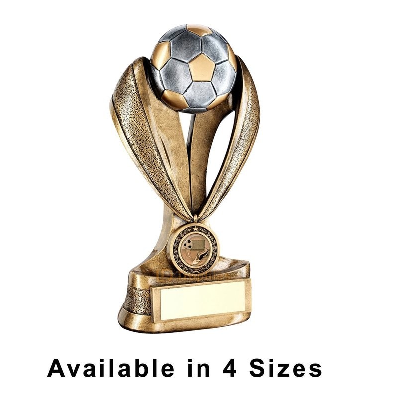 Football Trophy - RF691