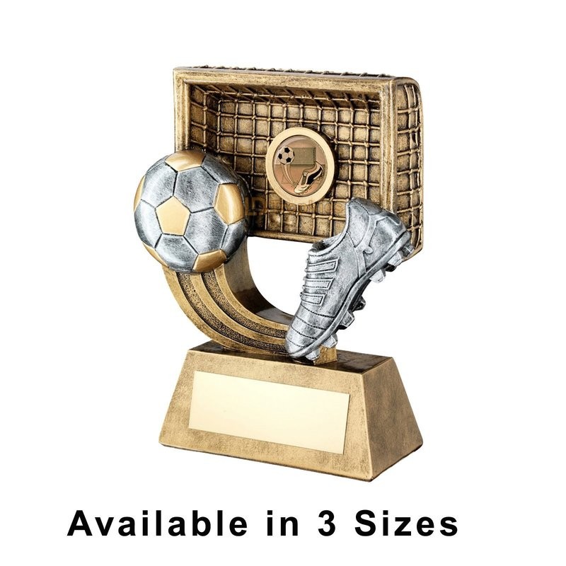 Football Trophy - RF276