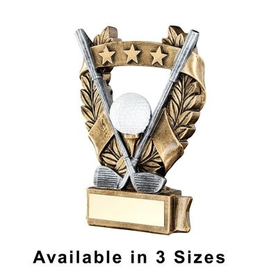 Golf Trophy - RF482
