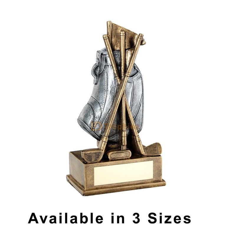 Golf Trophy - RF594