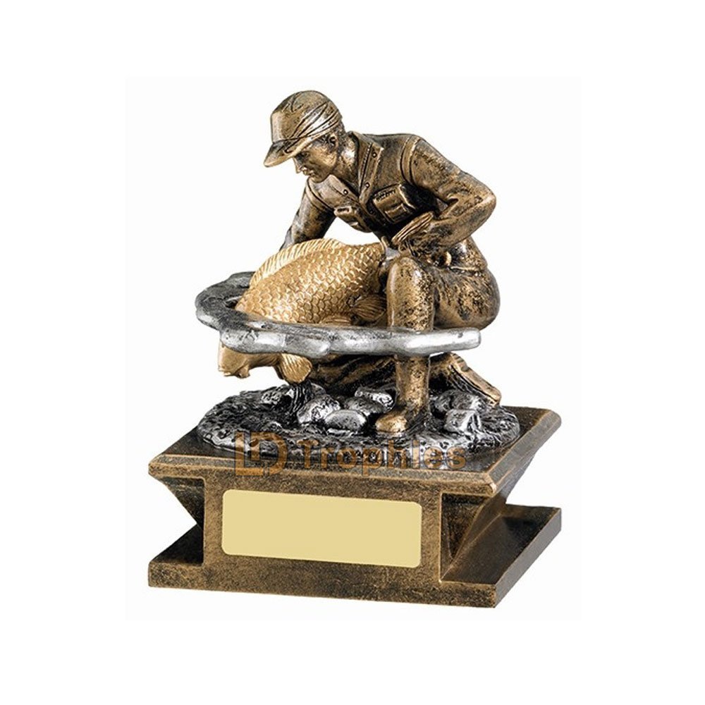Fishing Trophy - RM135 Fishing Trophy - RM135