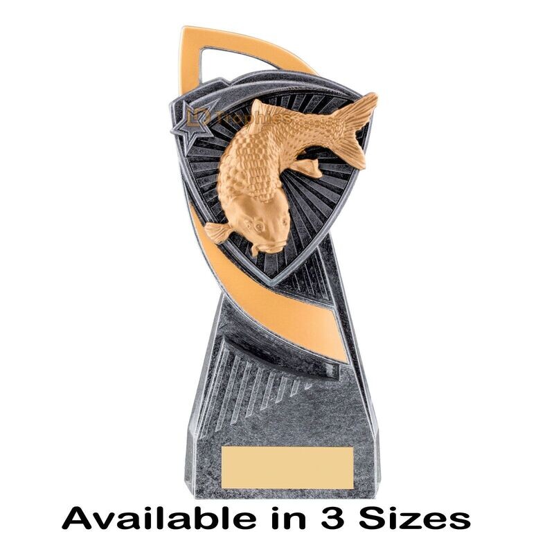 Fishing Trophies - Utopia Fishing Trophies - Utopia