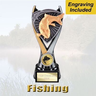 Fishing Trophies - Angling Awards