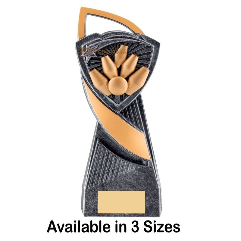 Skittles Trophies - Utopia - RM051 Skittles Trophies - Utopia - RM051