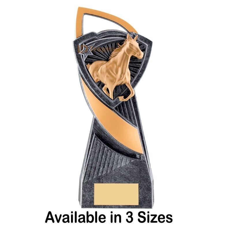 Horse / Equestrian Trophies - Utopia Horse / Equestrian Trophies - Utopia