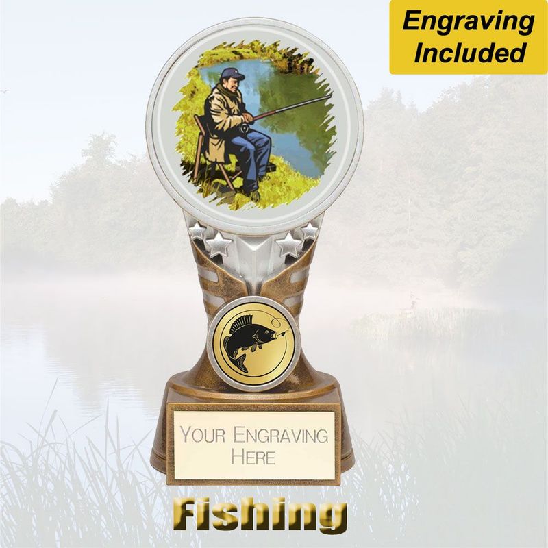Fishing Trophies - Angling Awards