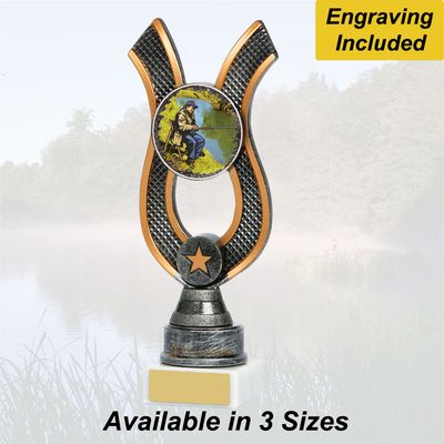 Fishing Trophies - Angling Awards