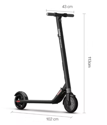 Segway-Ninebot E25E