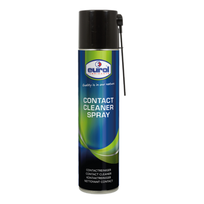 Eurol Contact cleaner