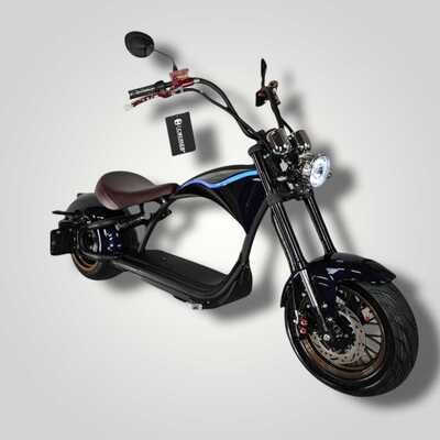 Echopper 3.0 | Ultraviolet | LED-motion Echopper 3.0 | Ultraviolet | LED-motion