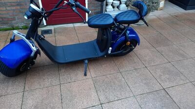 Ecruiser X1 - 92km Ecruiser X1 - 92km
