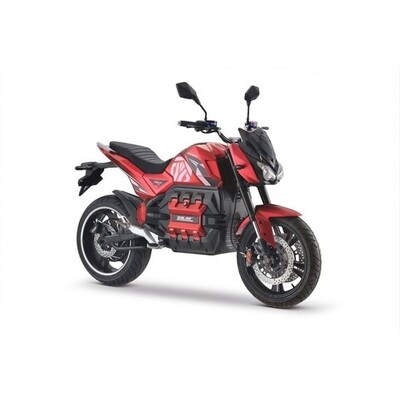 E-Odin Red E-Odin Red