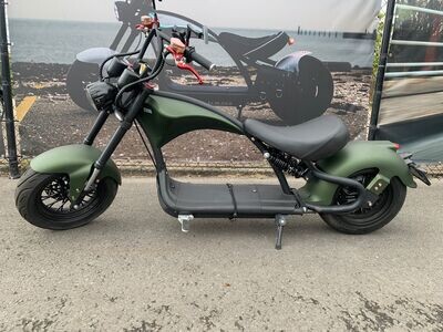Echopper 3.0 | kmstand 335km Echopper 3.0 | kmstand 335km
