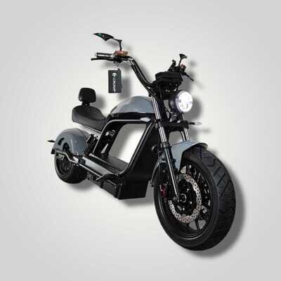 Cafecruiser | Nardo Grey Cafecruiser | Nardo Grey