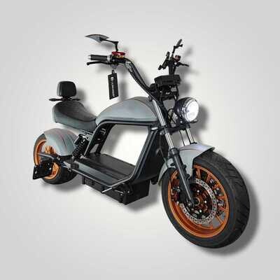 Cafecruiser | Nardo Predator Cafecruiser | Nardo Predator