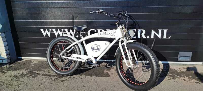 Vintage-Cruiser Ex demo