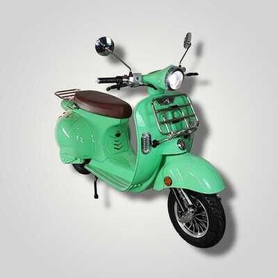 Ebruzzi Vintage | Mint groen Ebruzzi Vintage | Mint groen