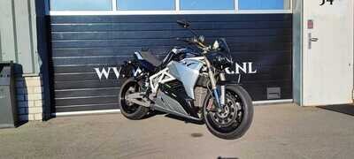 Energica EVA - Dark blue Energica EVA - Dark blue