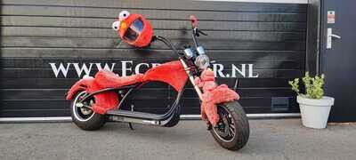 Echopper 2.0 Elmo Echopper 2.0 Elmo