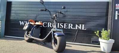 Ecruiser X1 Ecruiser X1