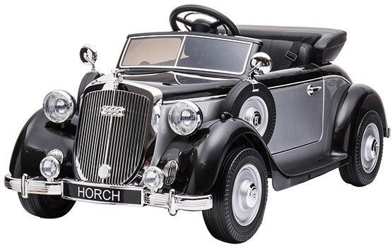 Accu Kinderauto Audi Horch 930V Oldtimer