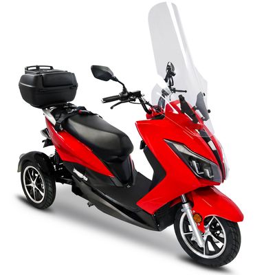 Scootmobielen